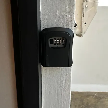 The Grandma's Apartman