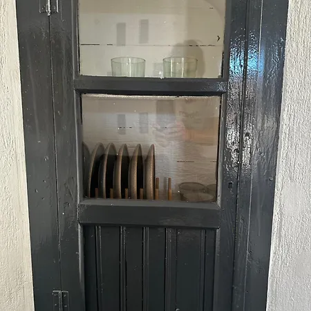 The Grandma's * Szérifosz