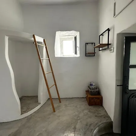 The Grandma's Apartman