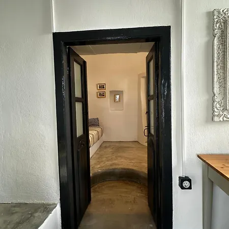 The Grandma's Apartman Szérifosz