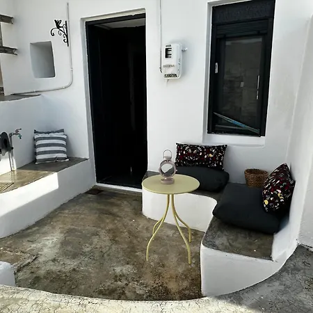 The Grandma's Apartman *
